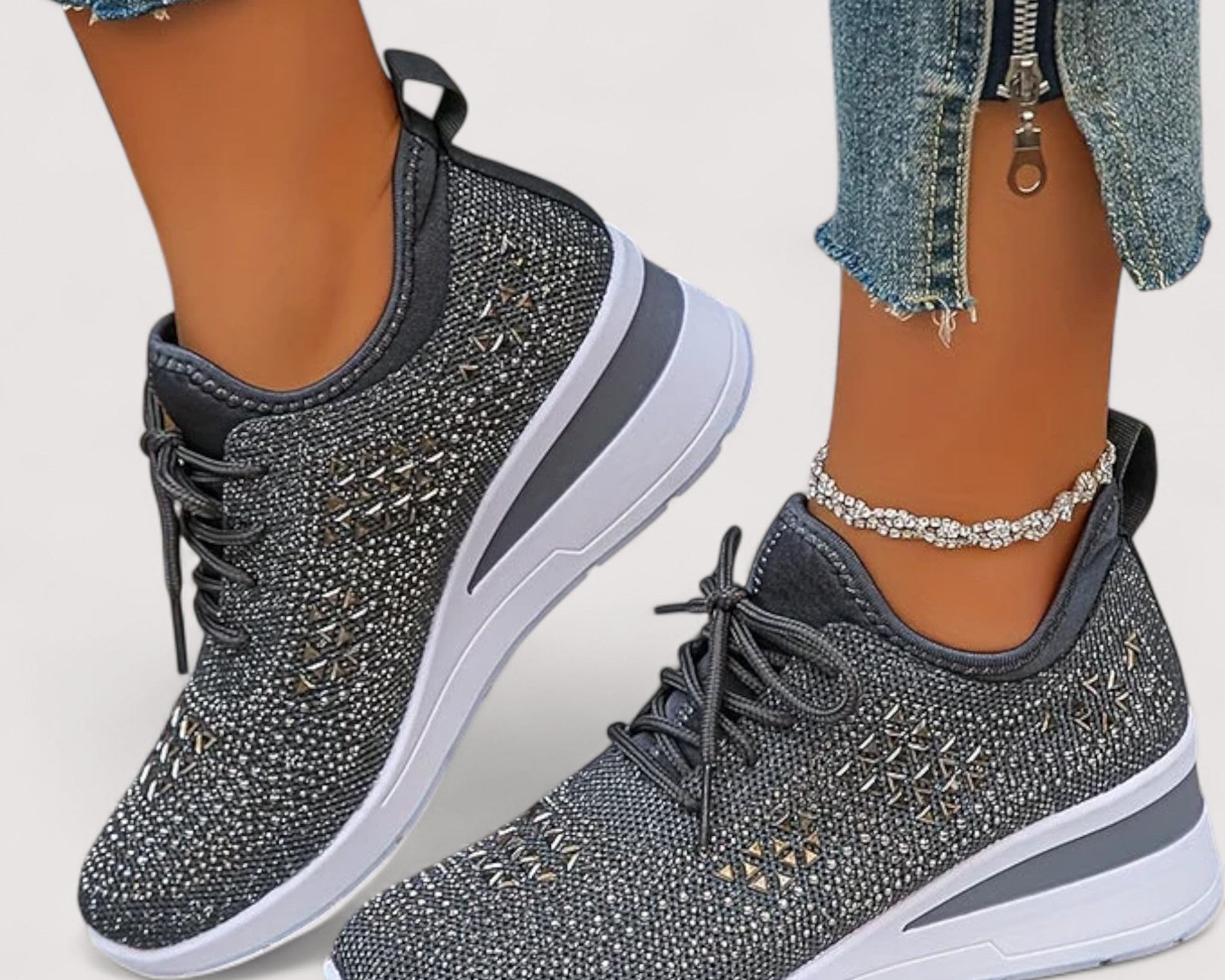 Anna - Moderní ortopedické boty