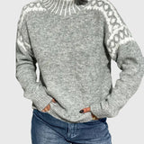 Liv | Měkký pletený světýlek