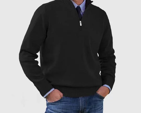 Howard | Udržovaný styl, bezstarostná důvěra