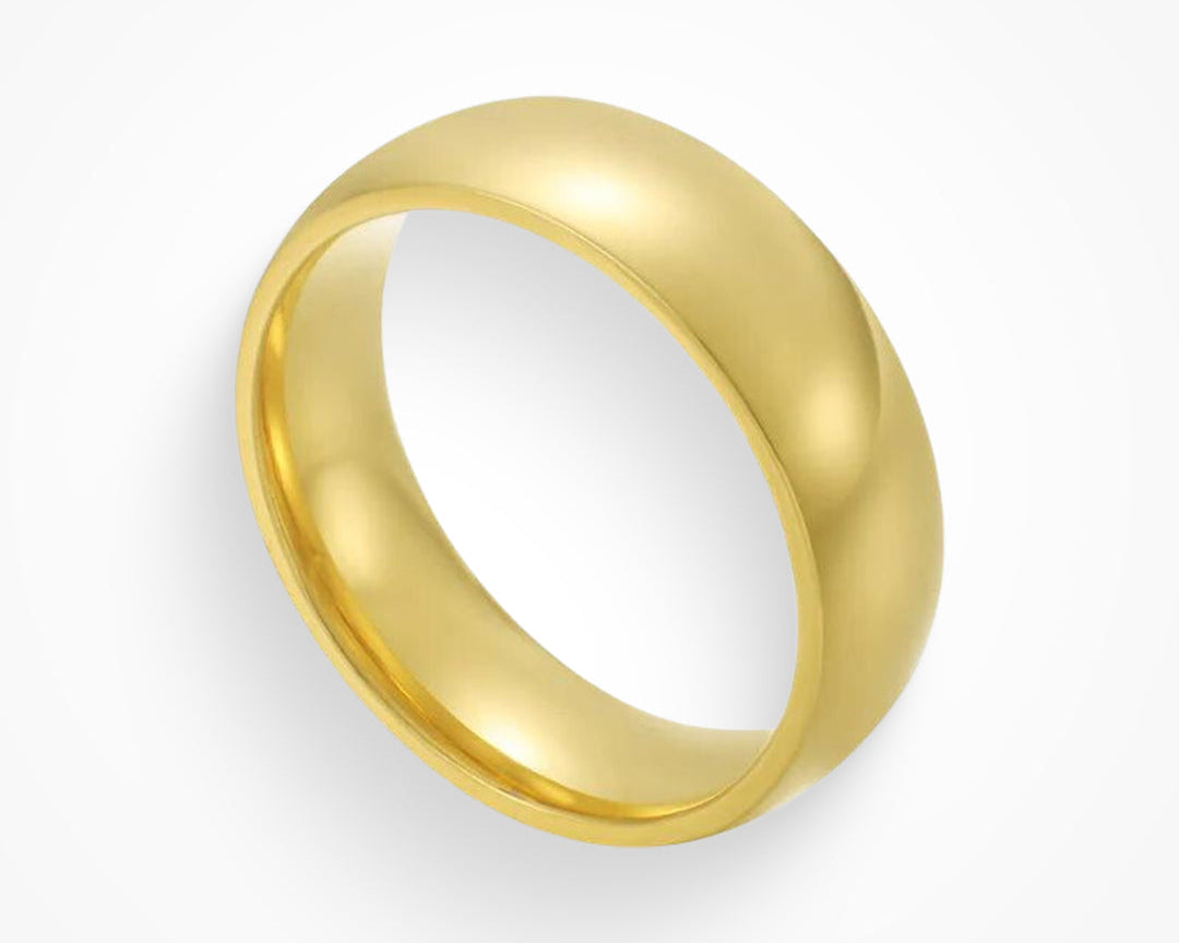 Prsten pro každodenní použití 