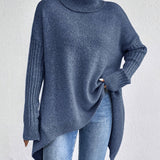 Laila | Nadměrné polo tričko