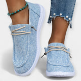 Pohodlné Textilní Boty na Každodenní Nošení