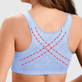 Eva - Přírodní zvedací podprsenka