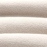 Perla - Dlouhý rukáv se zipem