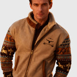 FrostRebel | Stylová polar ass s term podšívkou