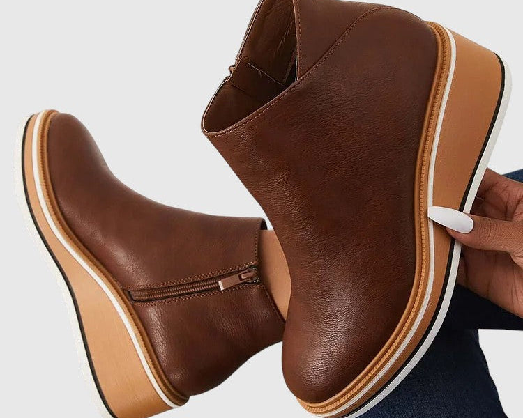 Mignon - Moderní Luxusní Boty 