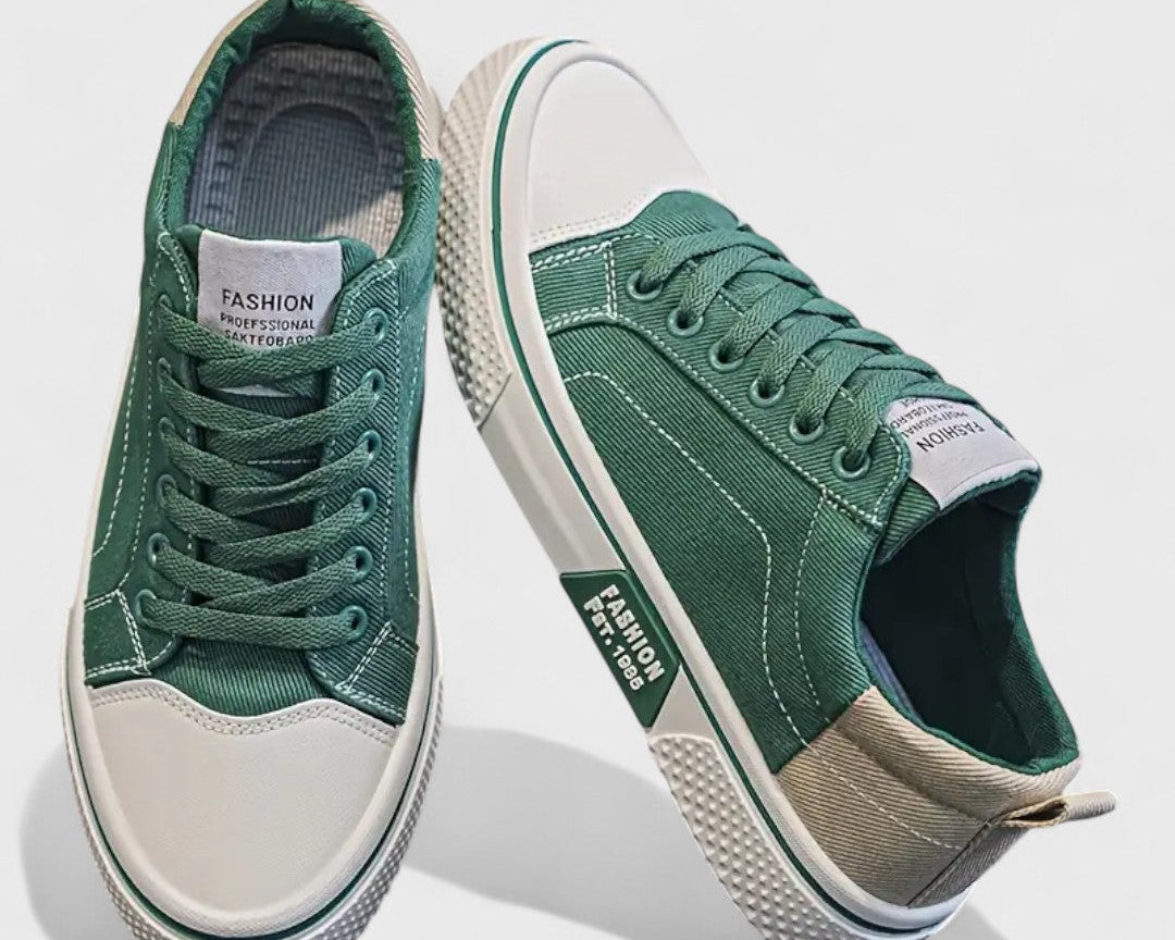 Lenka - Pohodlné a ležérní tenis