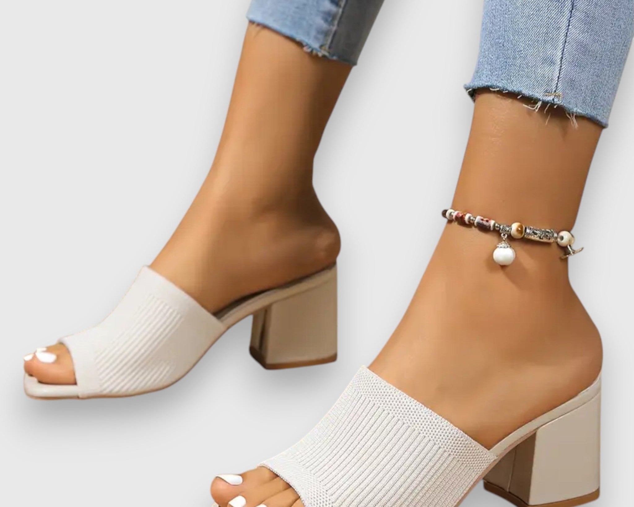 Lina – Lehká sandály 