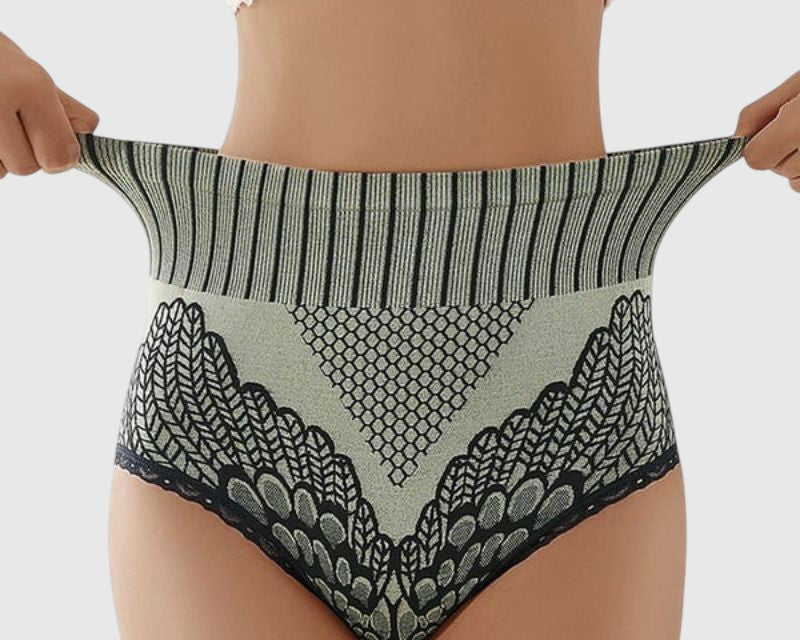 Tereza - Stahovací prádlo Kalhotky