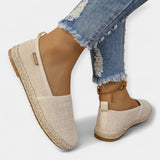 Lehké nazouvací zadeček