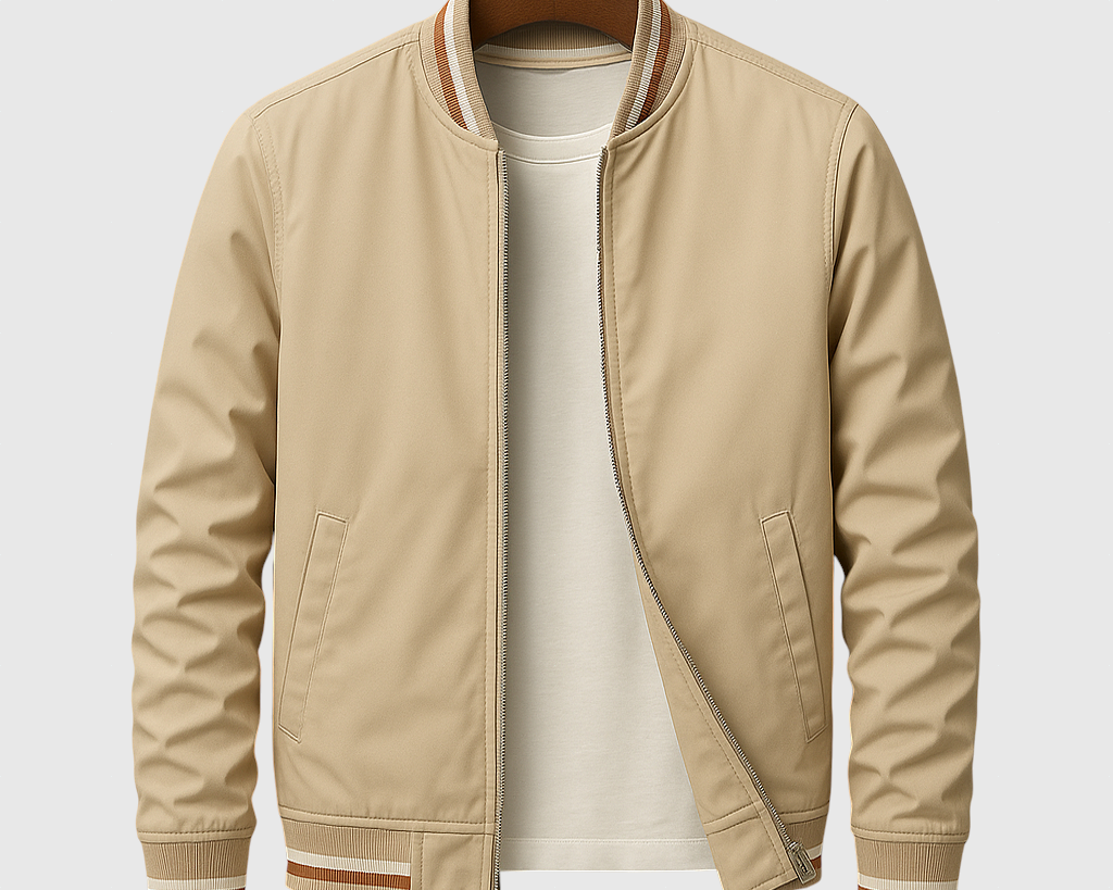 Jarek - Stylová ass pro každý den