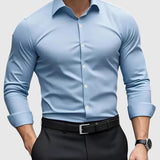 Federico - Prodyšná košile pro muže