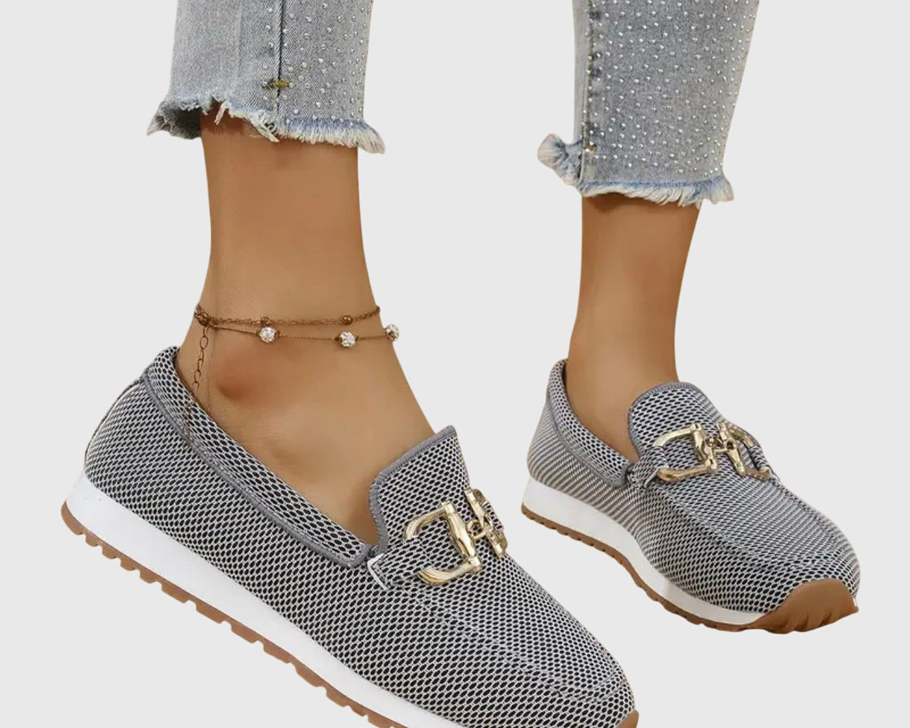 Susie | Ortopedické mokasíny