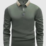 Libuše - Lehká polo trička