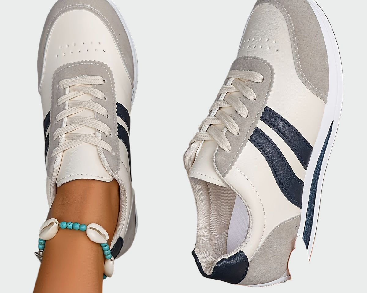 Lehká damská sportovní obuv