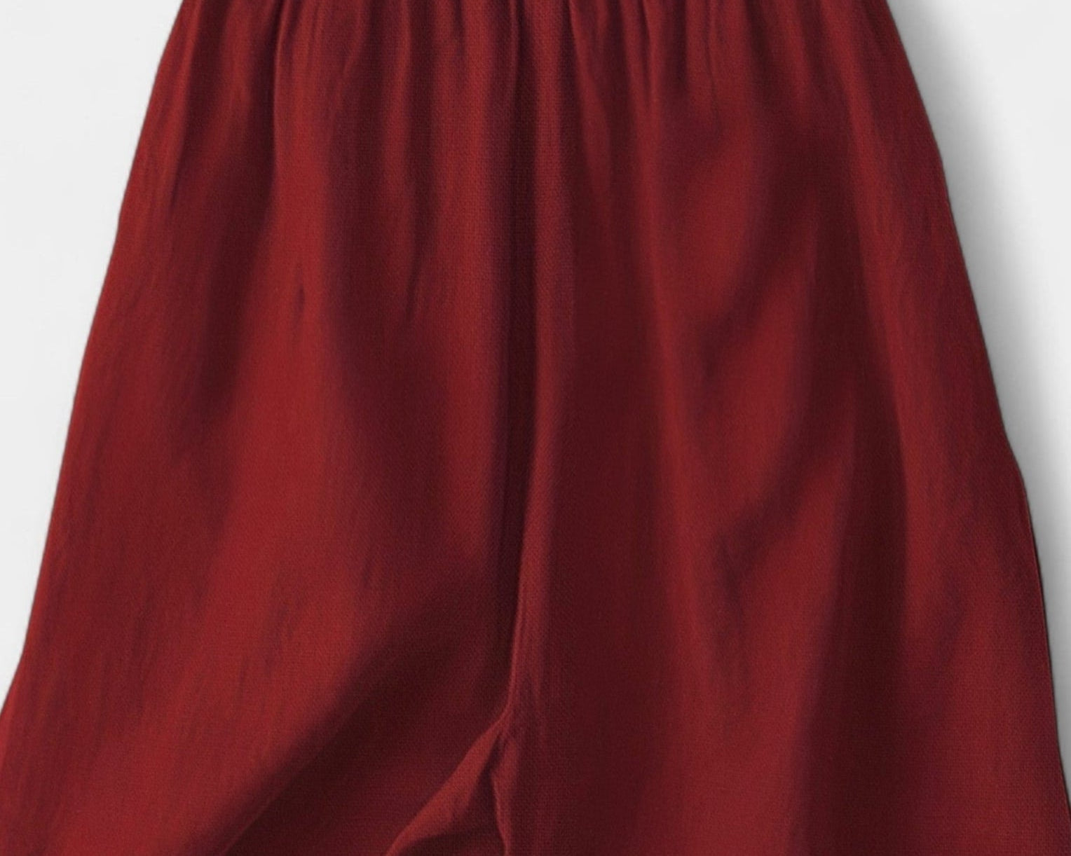 Vzdušné letní šortky