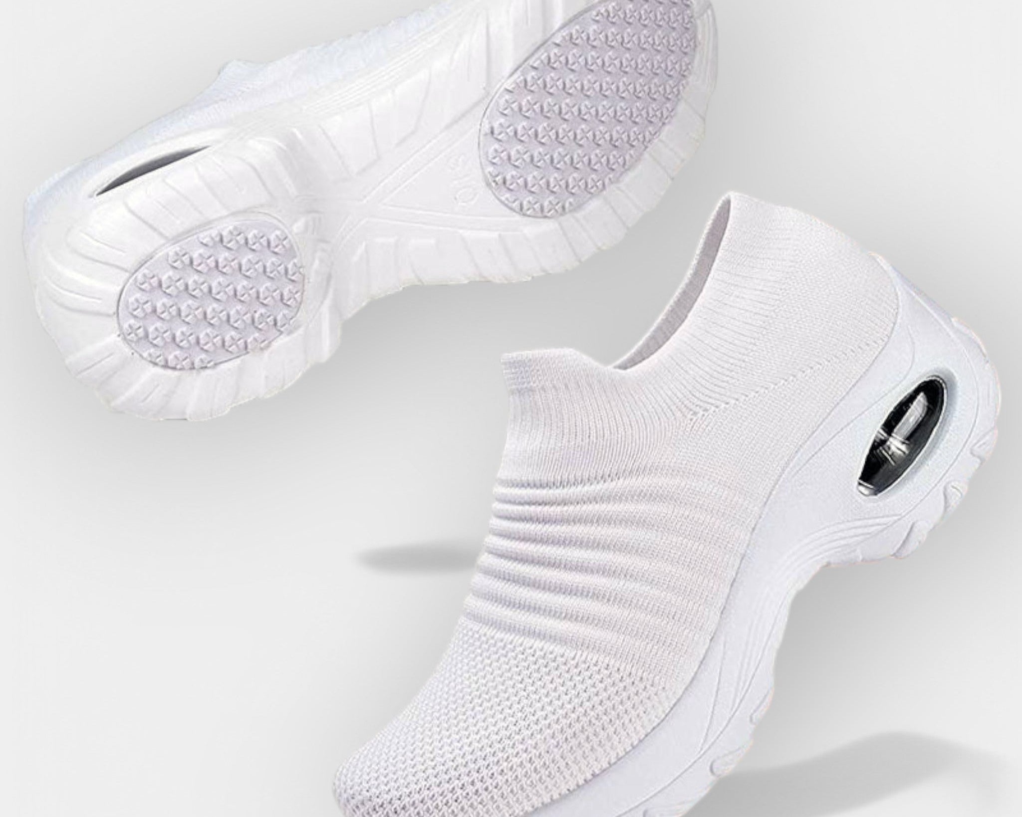 Ortopedické boty pro pohodlné chůzi