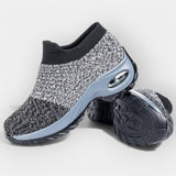 Ortopedické boty pro pohodlné chůzi