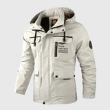 FYOW | Voděodolná cánská ass na podzim a zimu