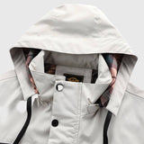 FYOW | Voděodolná cánská ass na podzim a zimu