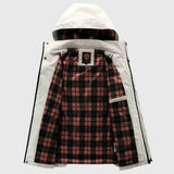 FYOW | Voděodolná cánská ass na podzim a zimu