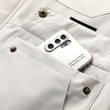 FYOW | Voděodolná cánská ass na podzim a zimu