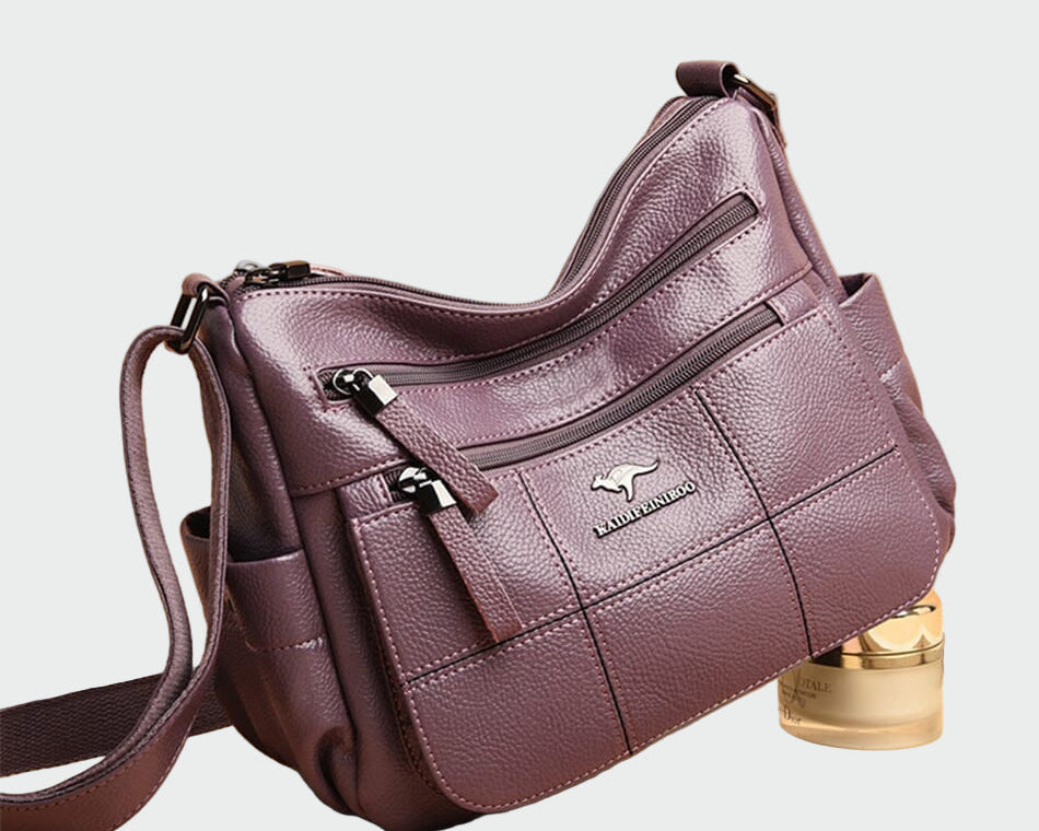 Klasická elegantní příruční taška