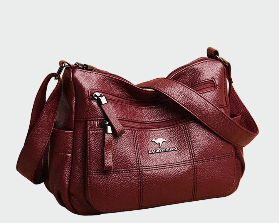 Klasická elegantní příruční taška