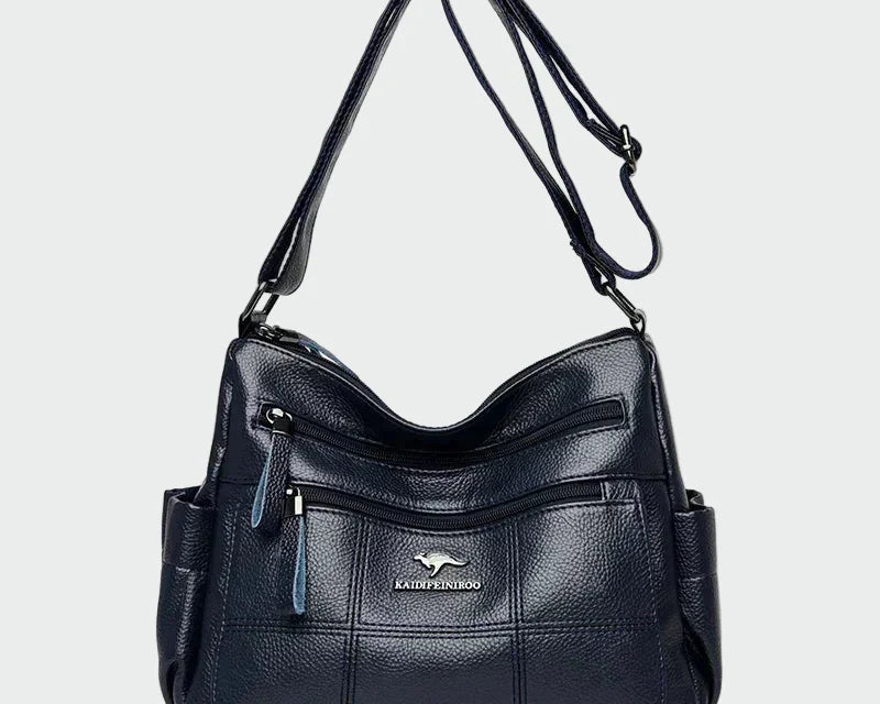 Klasická elegantní příruční taška