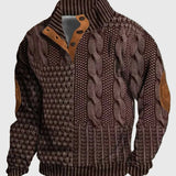 Koelman | Tisknutý svetr