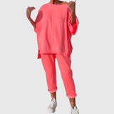 Gianna – Ležérní trpěla v krotké