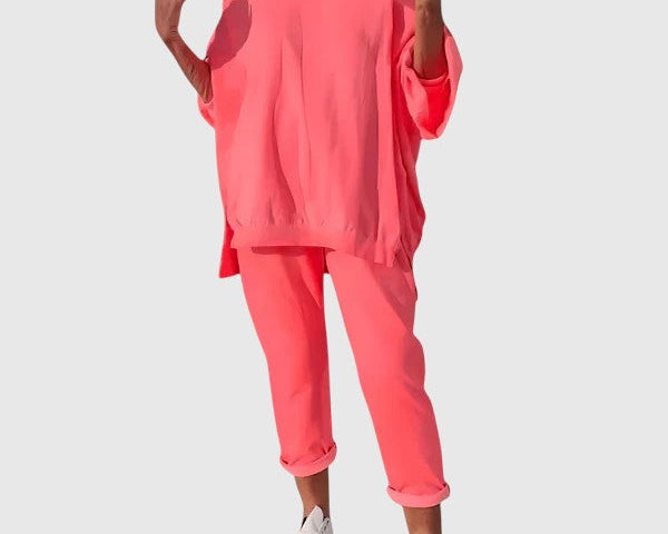 Gianna – Ležérní trpěla v krotké