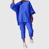 Gianna – Ležérní trpěla v krotké