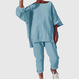 Gianna – Ležérní trpěla v krotké