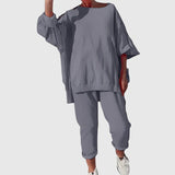 Gianna – Ležérní trpěla v krotké