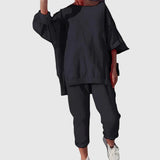 Gianna – Ležérní trpěla v krotké