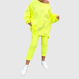 Gianna – Ležérní trpěla v krotké