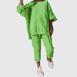 Gianna – Ležérní trpěla v krotké