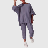 Gianna – Ležérní trpěla v krotké