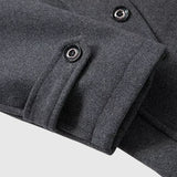 Edward - Dvouvrstvá zimní ass