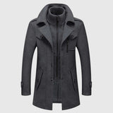 Edward - Dvouvrstvá zimní ass