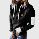 Chantal | Pohodlný měkký svetr