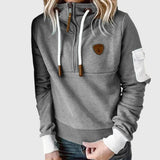 Chantal | Pohodlný měkký svetr