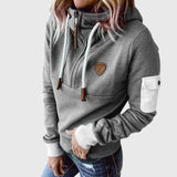 Chantal | Pohodlný měkký svetr