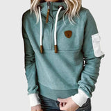 Chantal | Pohodlný měkký svetr