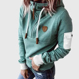 Chantal | Pohodlný měkký svetr