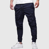 Libuše - Nákladní kalhoty