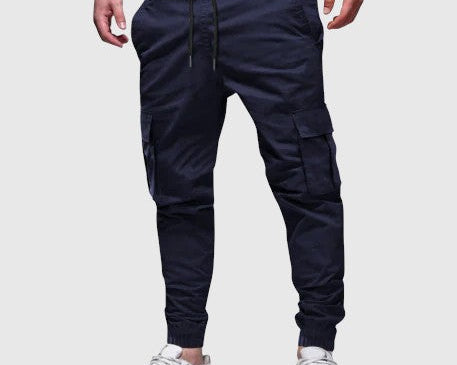 Libuše - Nákladní kalhoty