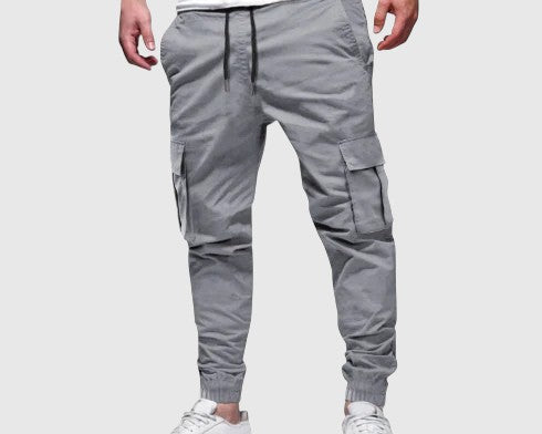 Libuše - Nákladní kalhoty