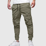 Libuše - Nákladní kalhoty